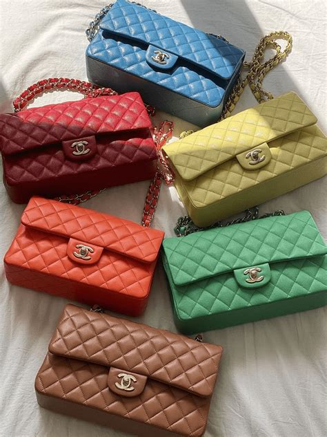 chanel flap bag fake|authentic chanel counterfeit.